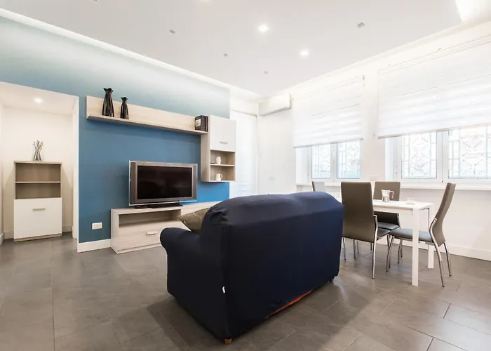 Casa Paestum. Your Wonderful Garden In